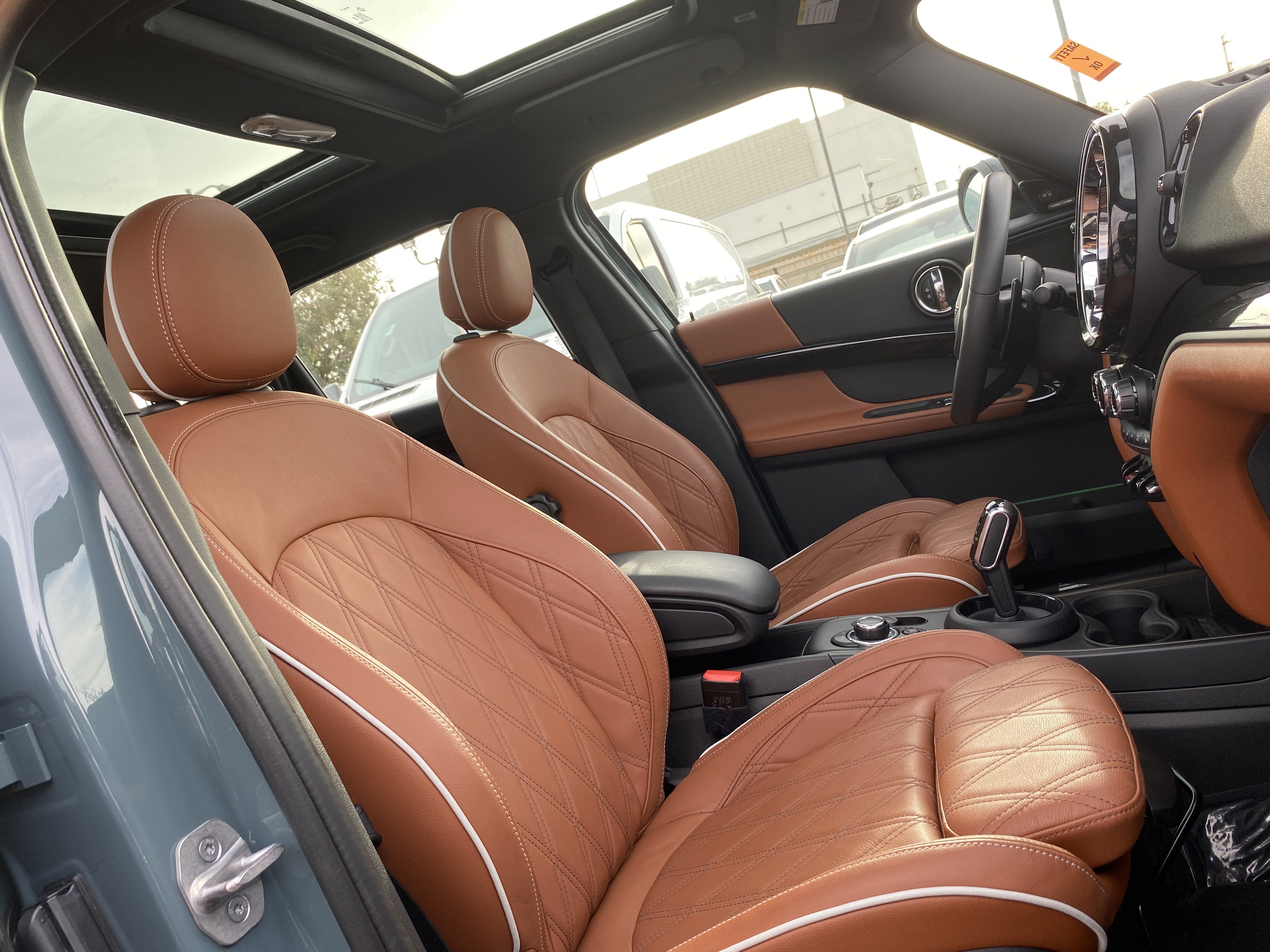 Used 2023 MINI Cooper Countryman S w/ Signature Upholstery Package image 23