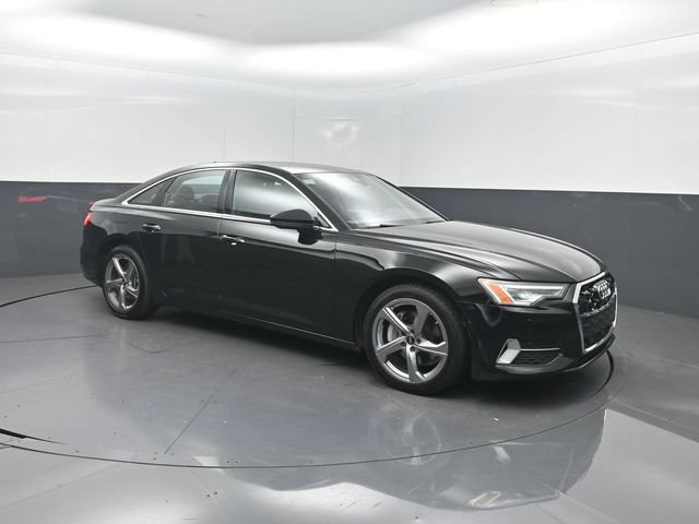 Used 2024 Audi A6 Premium Plus AWD/4WD image 29