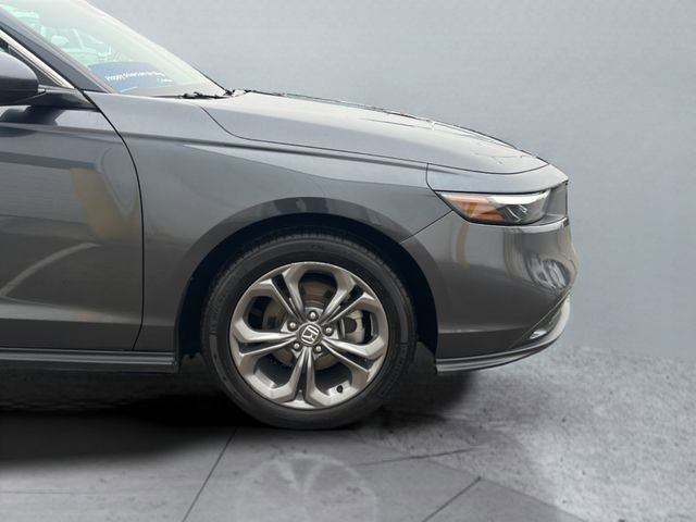 Used 2024 Honda Accord EX image 31
