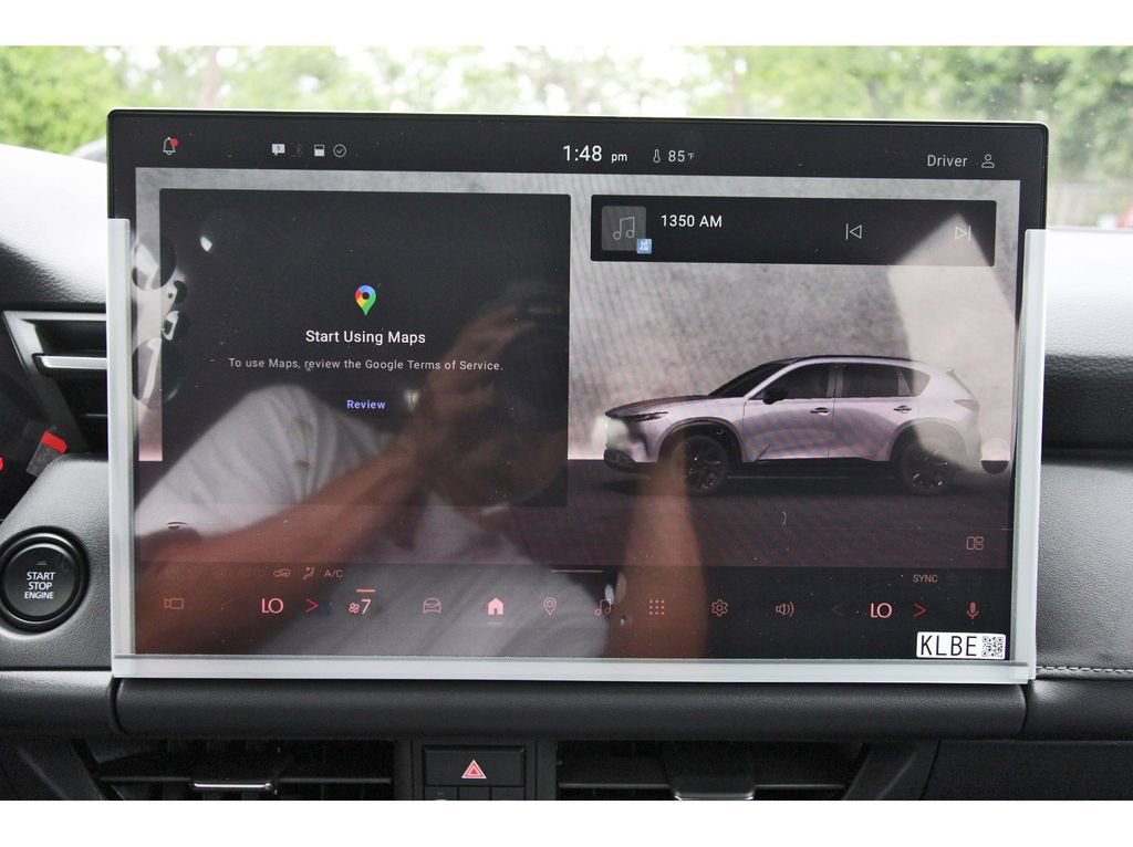 New 2026 MAZDA CX-5 2.5 S w/ Premium Plus Package image 23