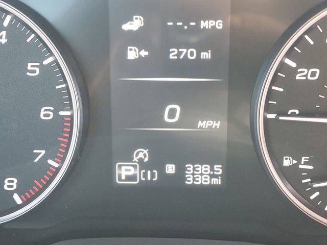 Certified 2026 Subaru Crosstrek 2.0i Premium AWD/4WD image 21