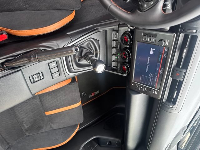 Used 2025 Toyota GR86 Hakone Edition RWD image 26