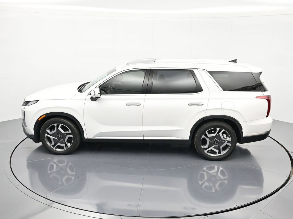Used 2023 Hyundai Palisade SEL w/ Cargo Package image 38