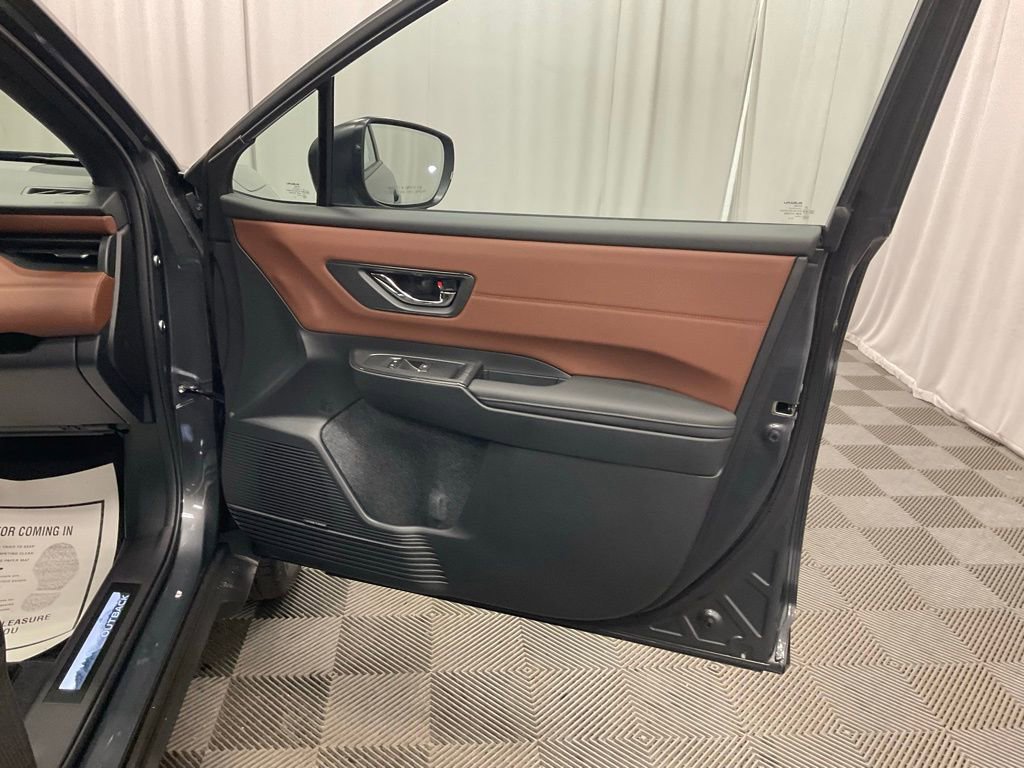 New 2026 Subaru Outback Touring image 31