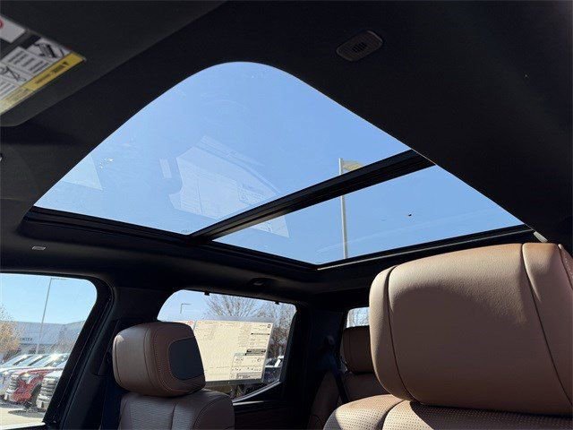 New 2026 Toyota Tundra 1794 Edition AWD/4WD image 26