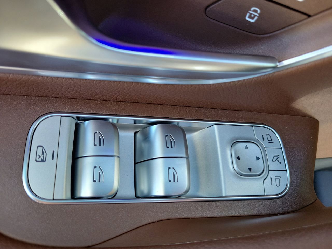 New 2026 Mercedes-Benz GLE 450e 4MATIC image 20