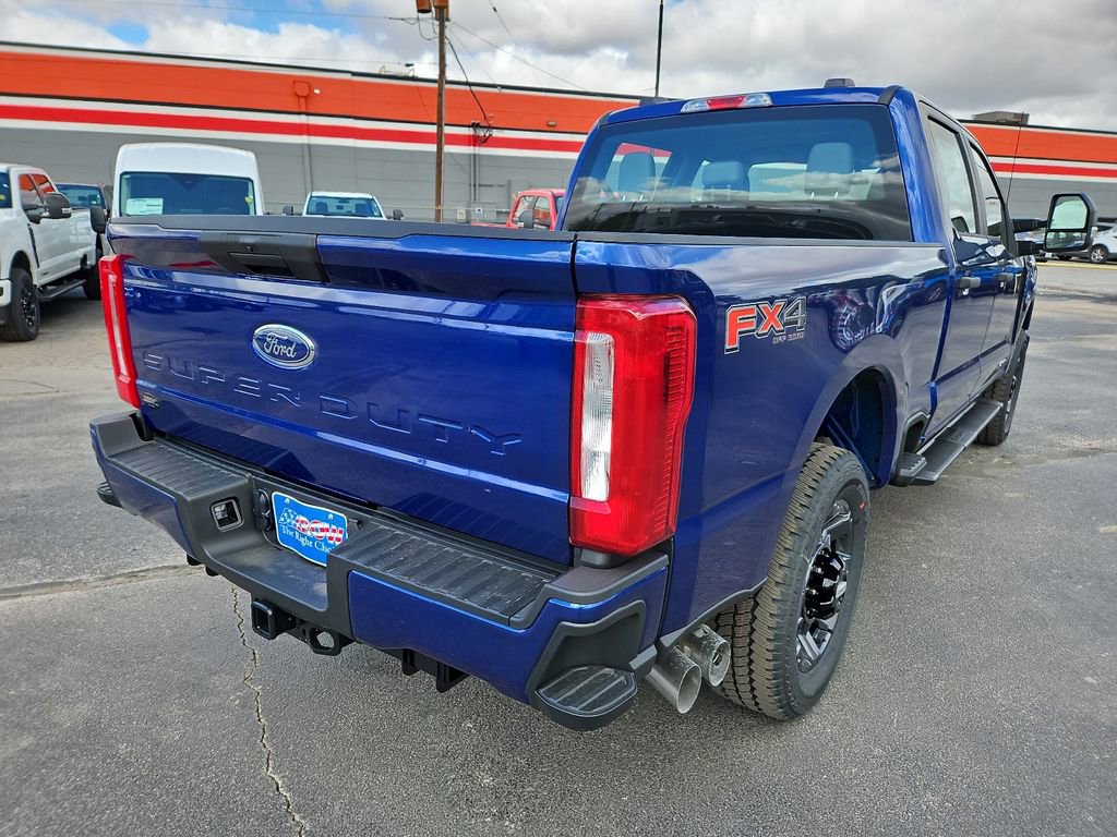 New 2026 Ford F250 XL AWD/4WD image 11