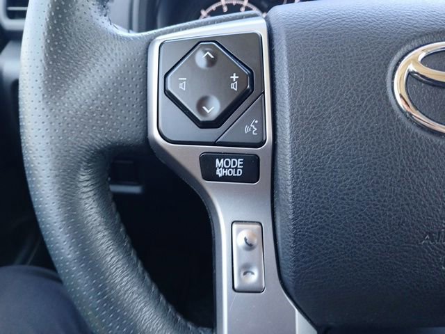 Used 2021 Toyota 4Runner SR5 Premium w/ Moonroof Package AWD/4WD image 22