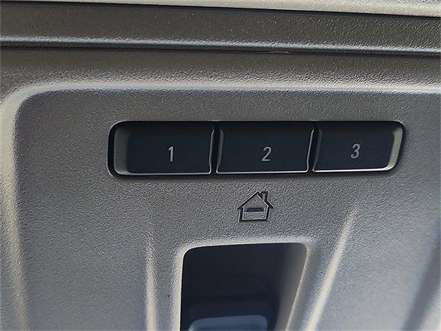 Certified 2025 Chevrolet Silverado 2500 LTZ w/ LTZ Convenience Package image 21