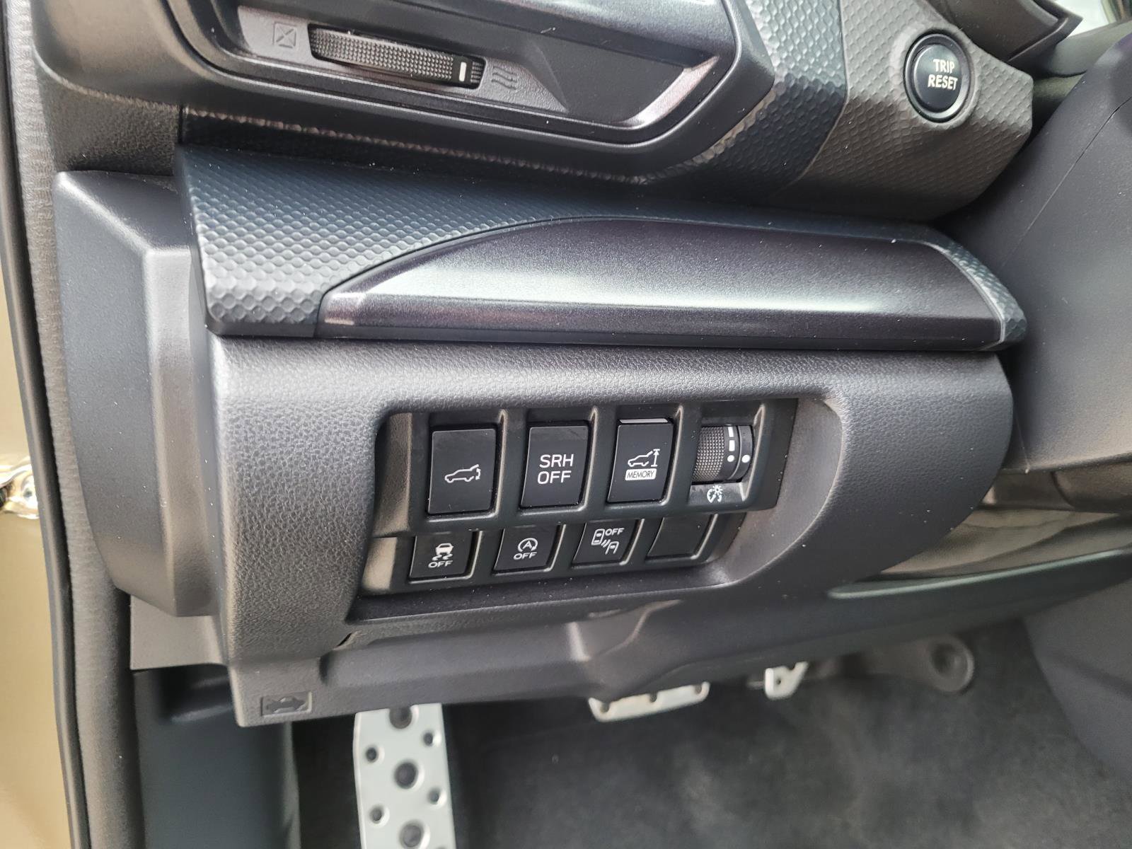 Certified 2023 Subaru Forester Wilderness image 29