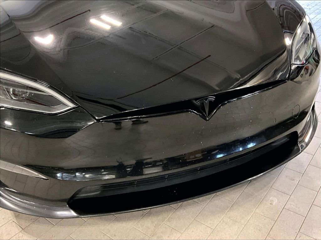 Used 2023 Tesla Model S Plaid image 32
