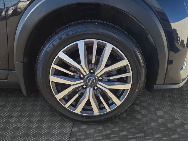 Used 2023 Nissan Kicks SV FWD image 34