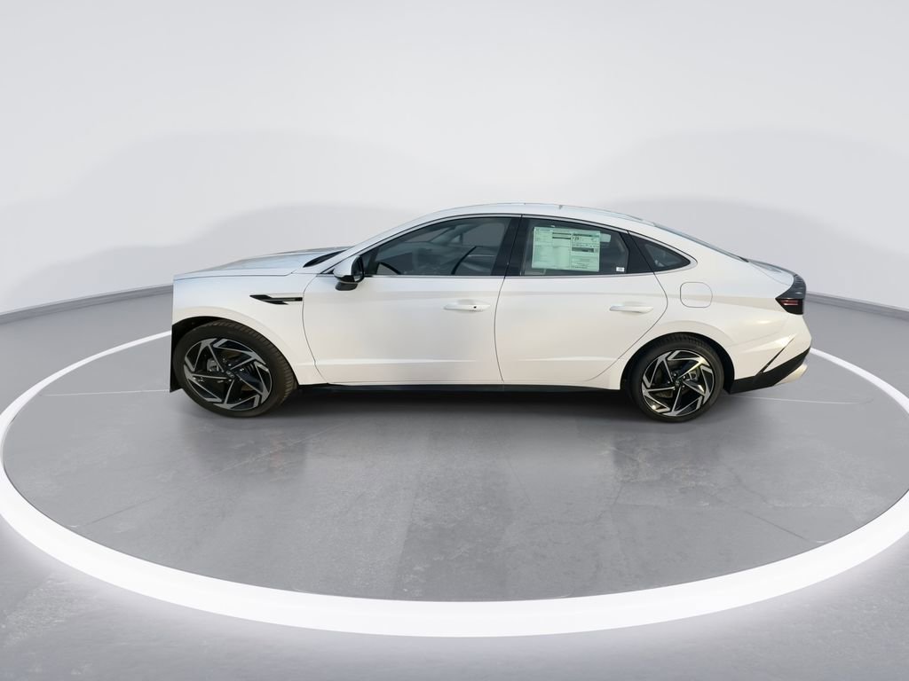 New 2026 Hyundai Sonata SEL image 5