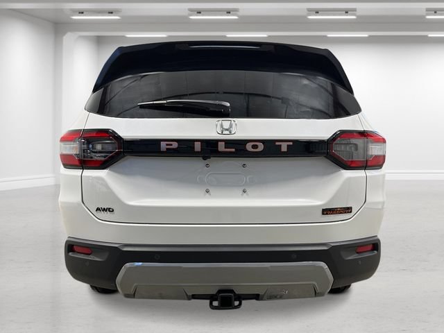 New 2026 Honda Pilot TrailSport image 4