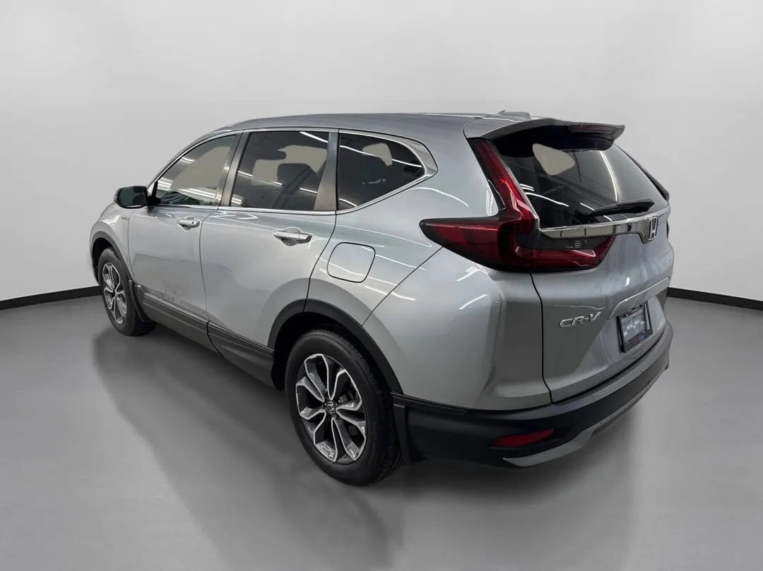 Used 2022 Honda CR-V EX-L image 7