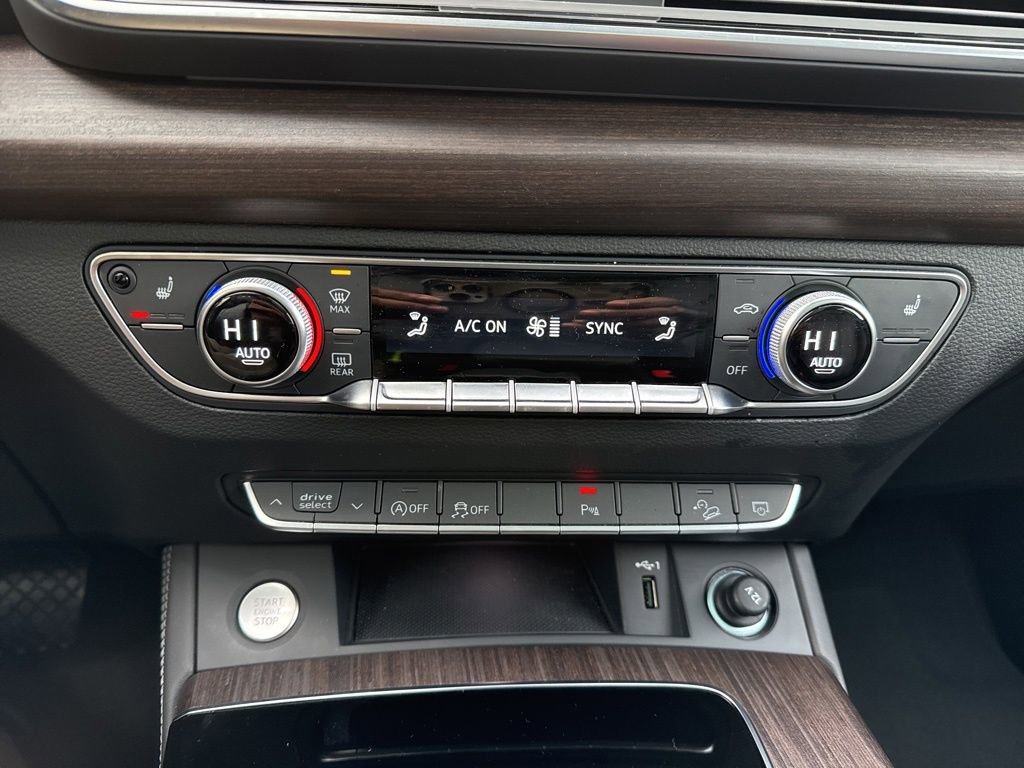 Used 2025 Audi Q5 2.0T Premium Plus image 17