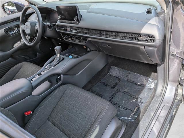 Used 2023 Honda HR-V LX image 20