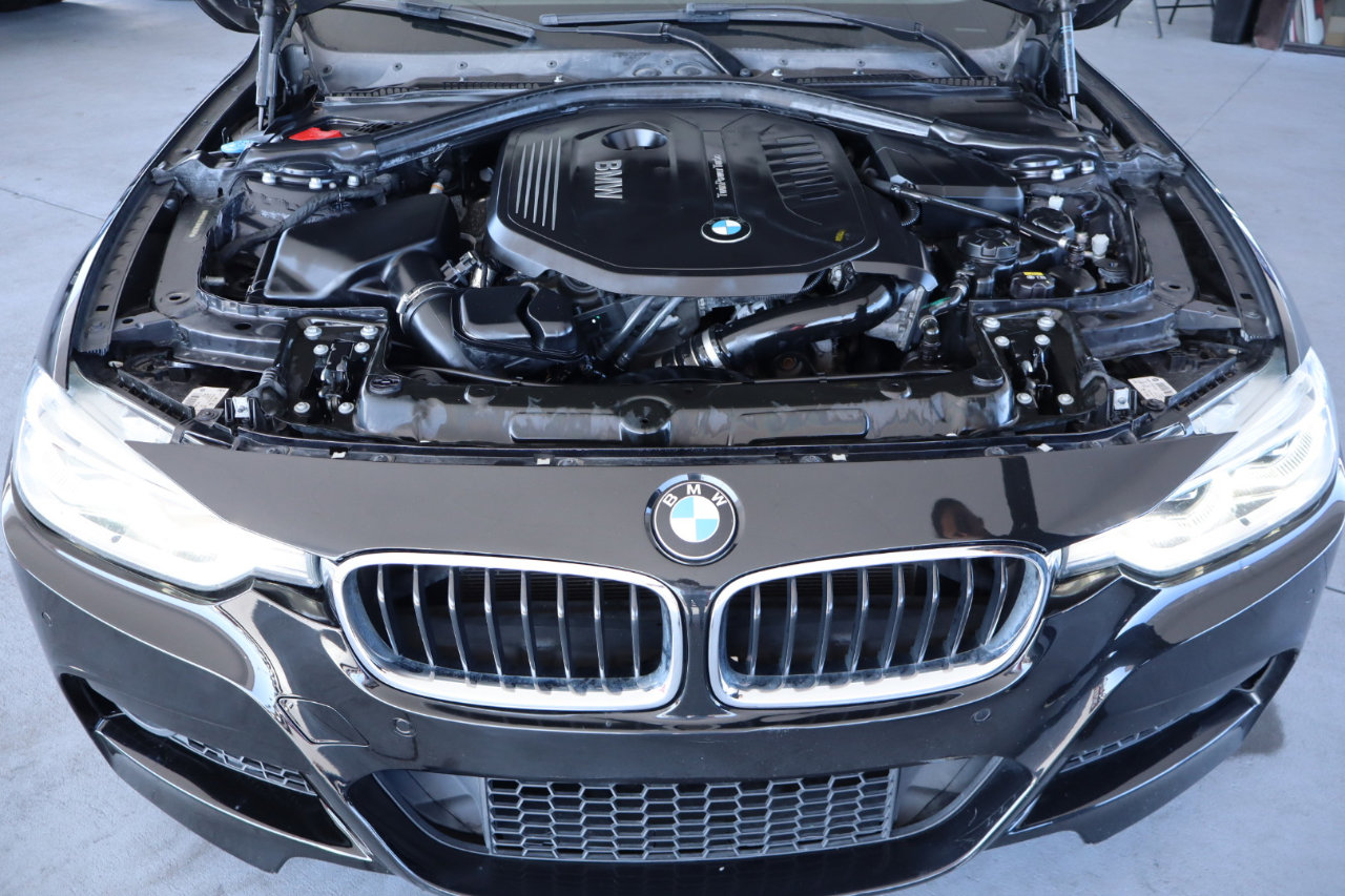 Used 2017 BMW 340i Sedan image 39
