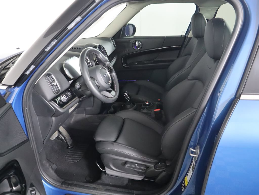 Certified 2022 MINI Cooper Countryman S w/ Storage Package image 19