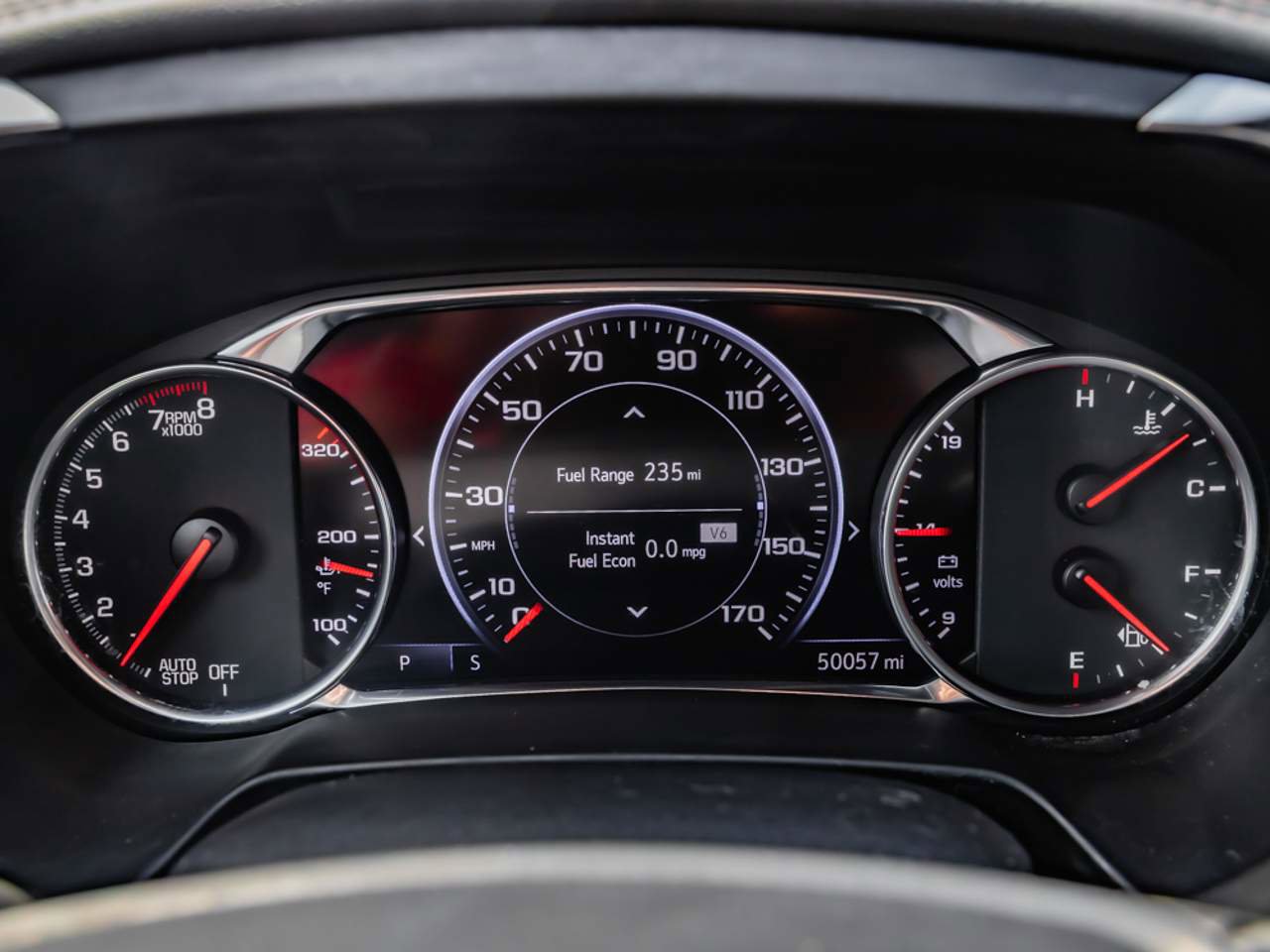 Used 2022 Chevrolet Blazer Premier w/ Enhanced Convenience Package image 16