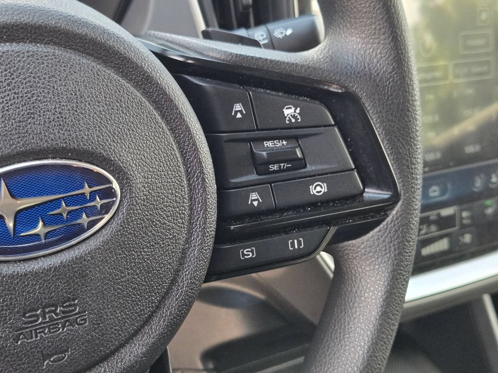 Used 2025 Subaru Crosstrek 2.5i Premium AWD/4WD image 17