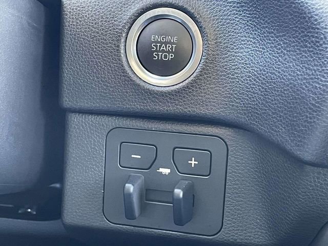 Used 2024 Toyota Tundra SR5 w/ SR5 Premium Package image 33