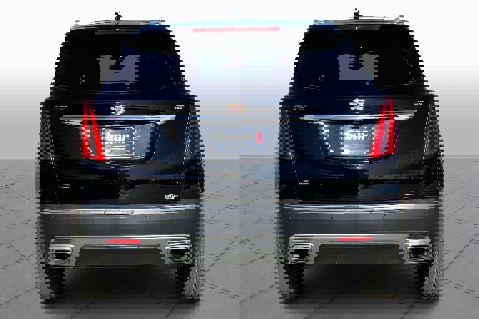 Used 2023 Cadillac XT5 Premium Luxury w/ Technology Package image 5