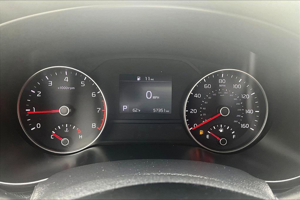 Used 2020 Kia Sportage EX FWD image 14