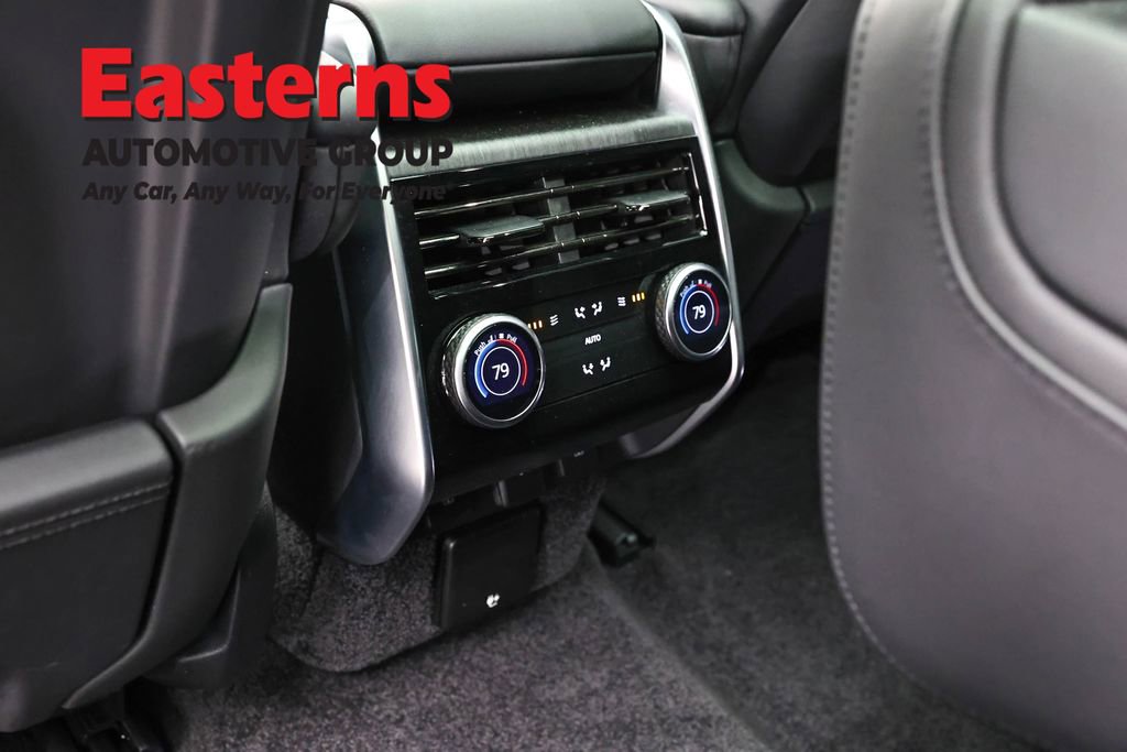 Used 2023 Land Rover Range Rover Autobiography AWD/4WD image 25
