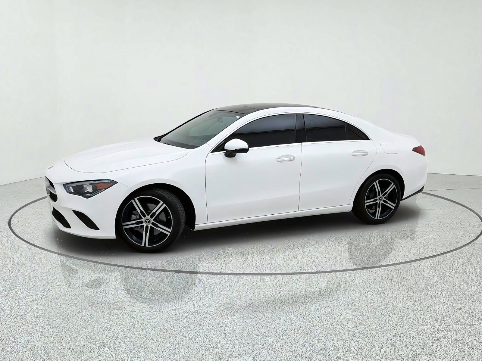 Certified 2023 Mercedes-Benz CLA 250 image 15