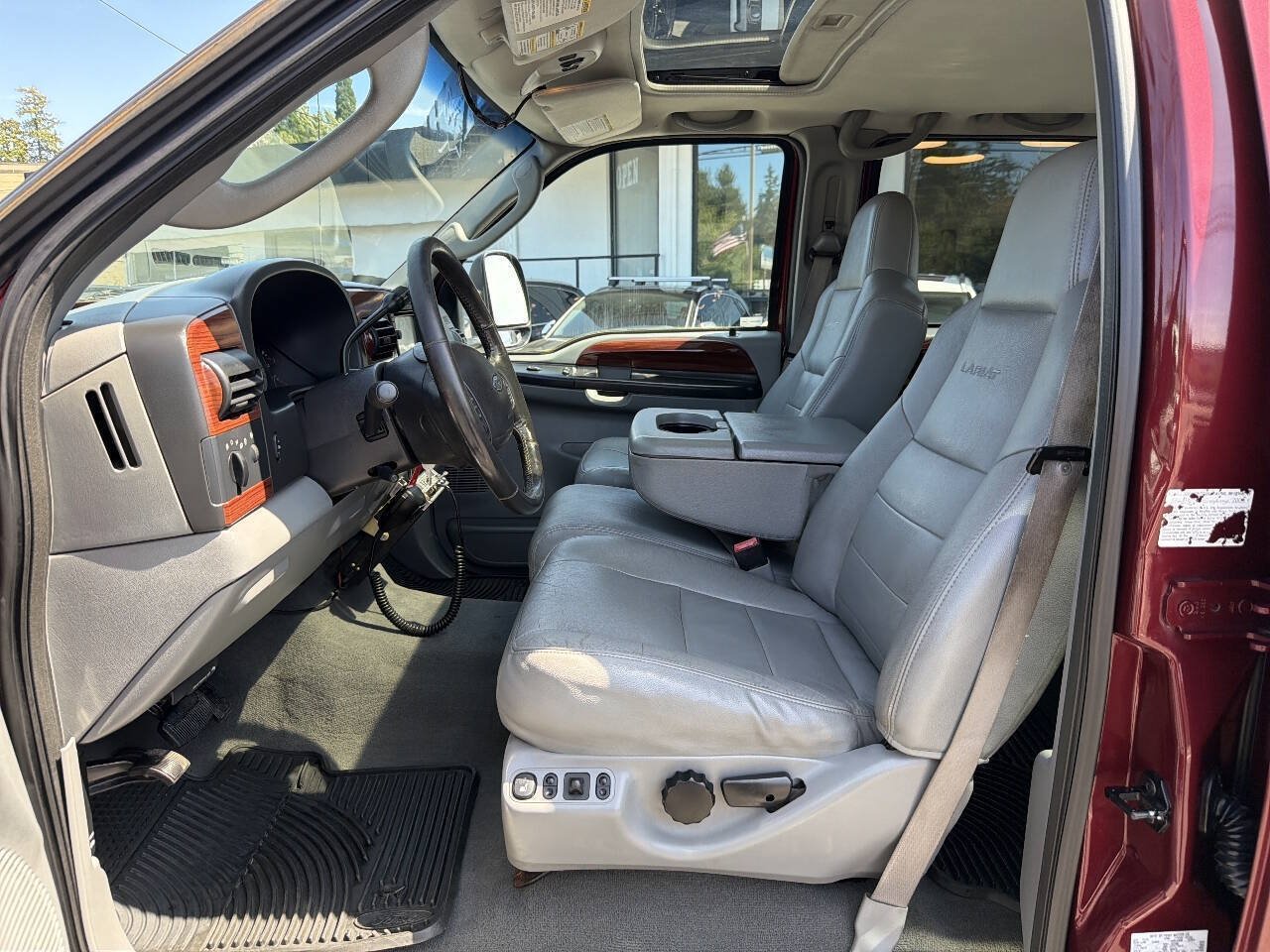 Used 2006 Ford F350 Lariat AWD/4WD image 45