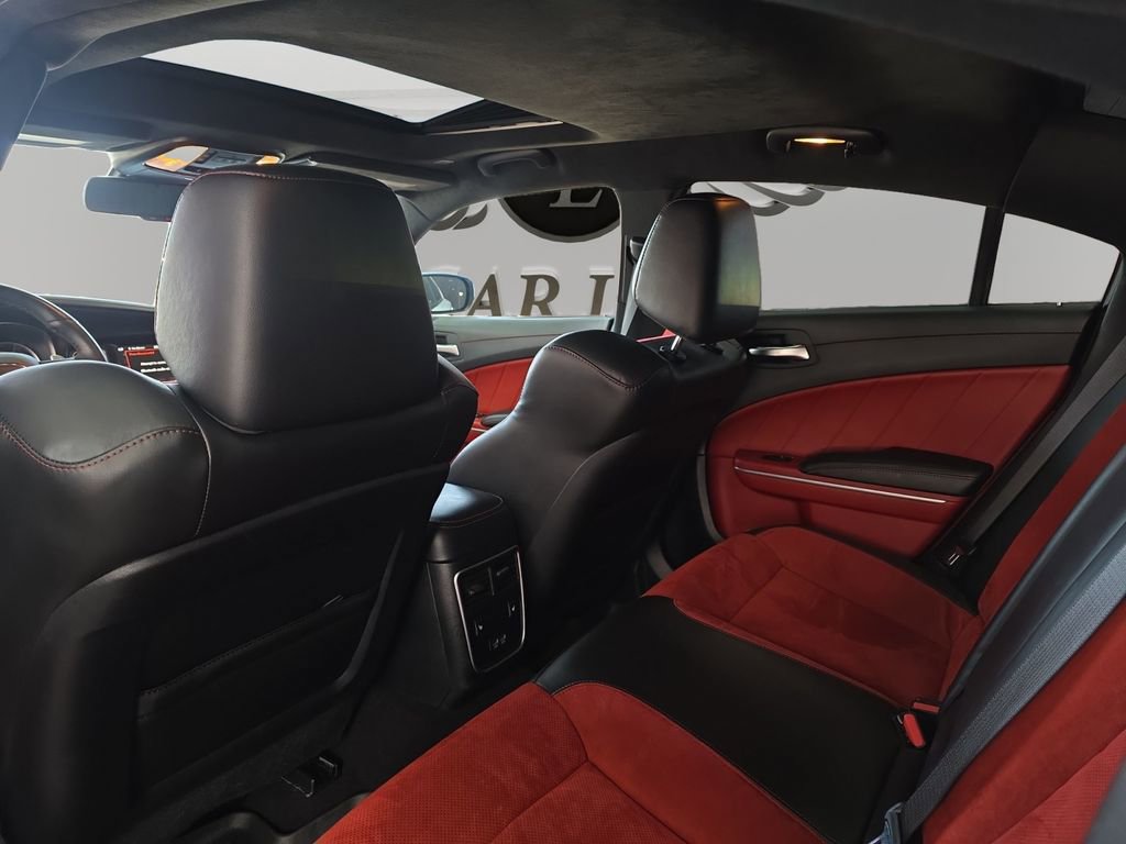 Used 2021 Dodge Charger Scat Pack image 24