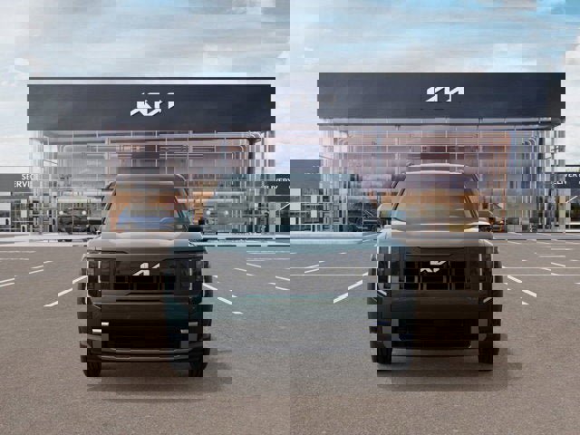 New 2027 Kia Telluride EX image 2