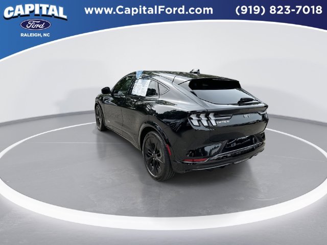 Used 2025 Ford Mustang Mach-E GT AWD/4WD image 6
