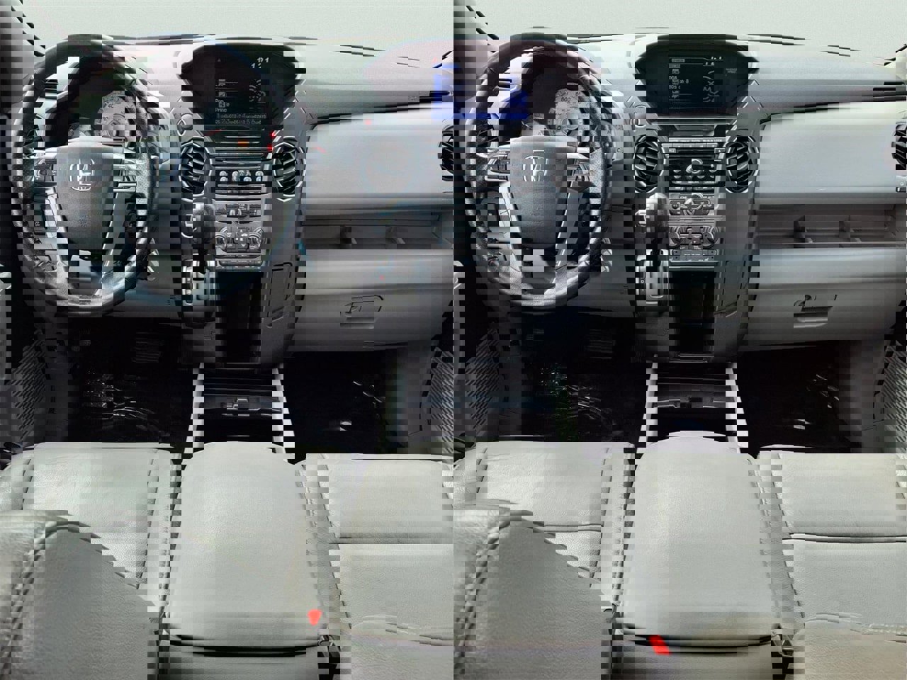 Used 2015 Honda Pilot EX-L image 15