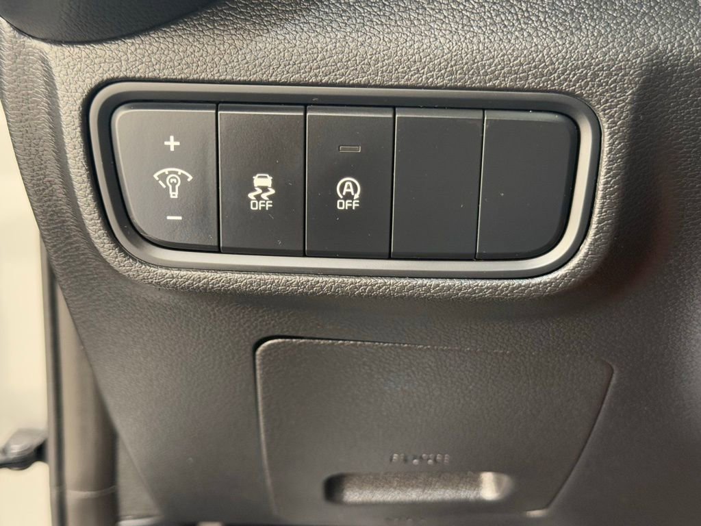 Used 2023 Kia Soul LX w/ Option Group 015 image 28