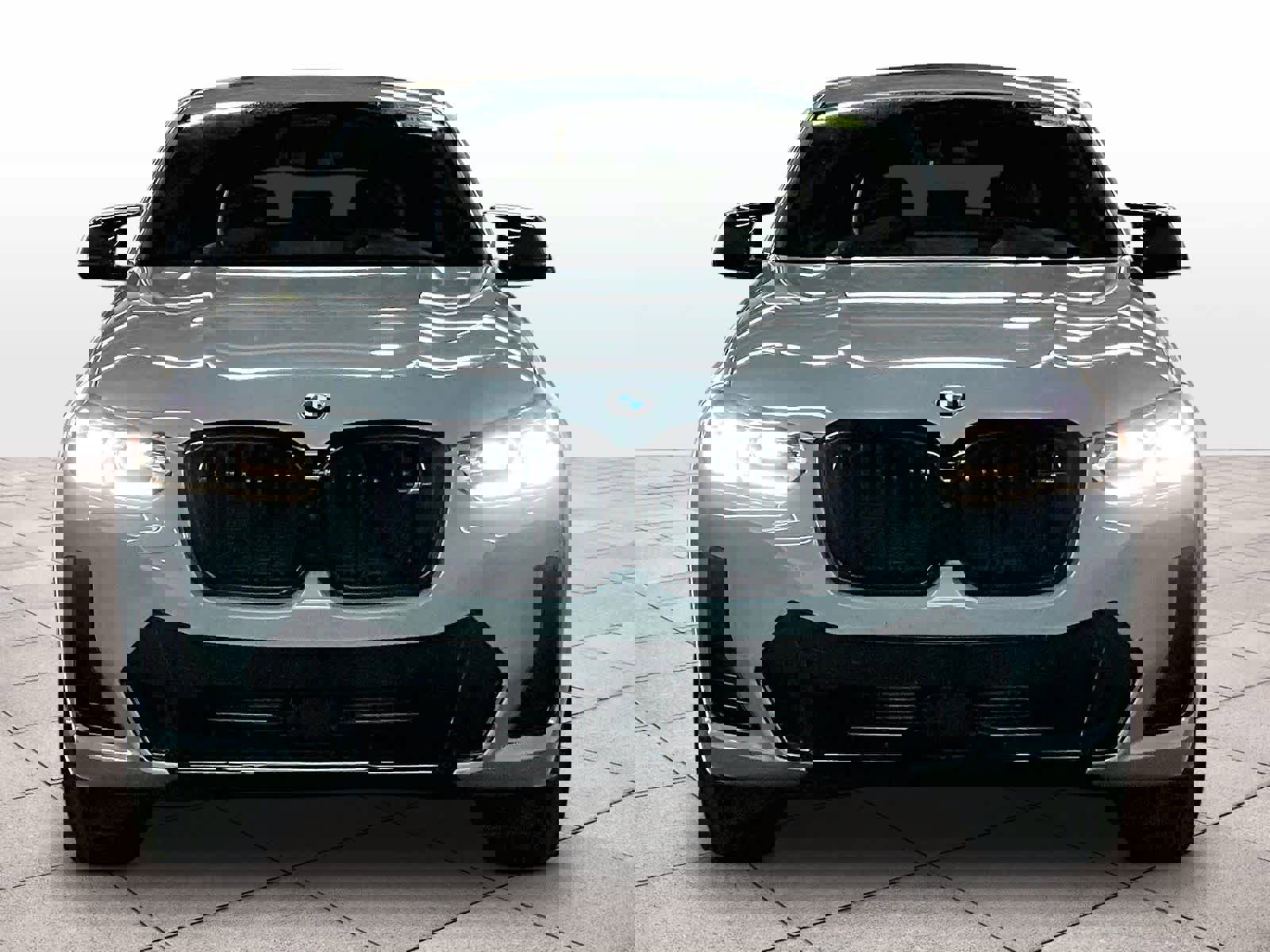 Certified 2024 BMW X4 M40i image 3