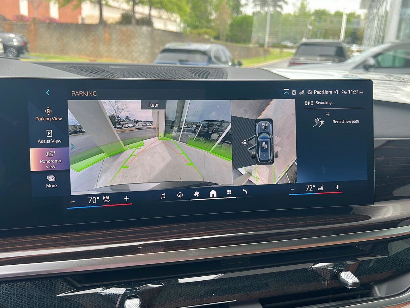 New 2026 BMW X5 xDrive40i image 25