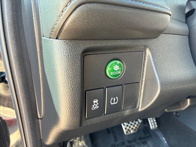 Certified 2019 Honda HR-V Sport image 15