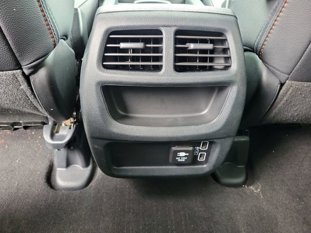Used 2023 Honda Passport TrailSport image 13