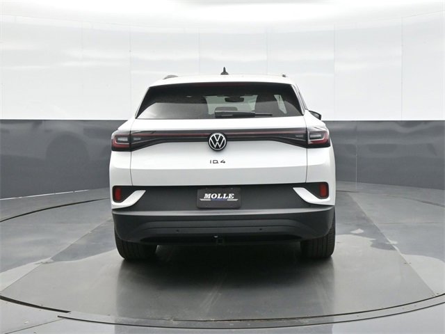 New 2025 Volkswagen ID.4 Pro S image 6