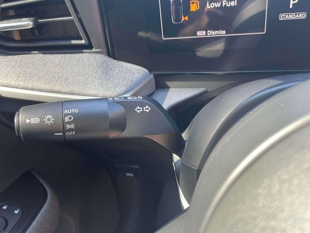 New 2025 Nissan Kicks SV w/ SV Premium Package image 20
