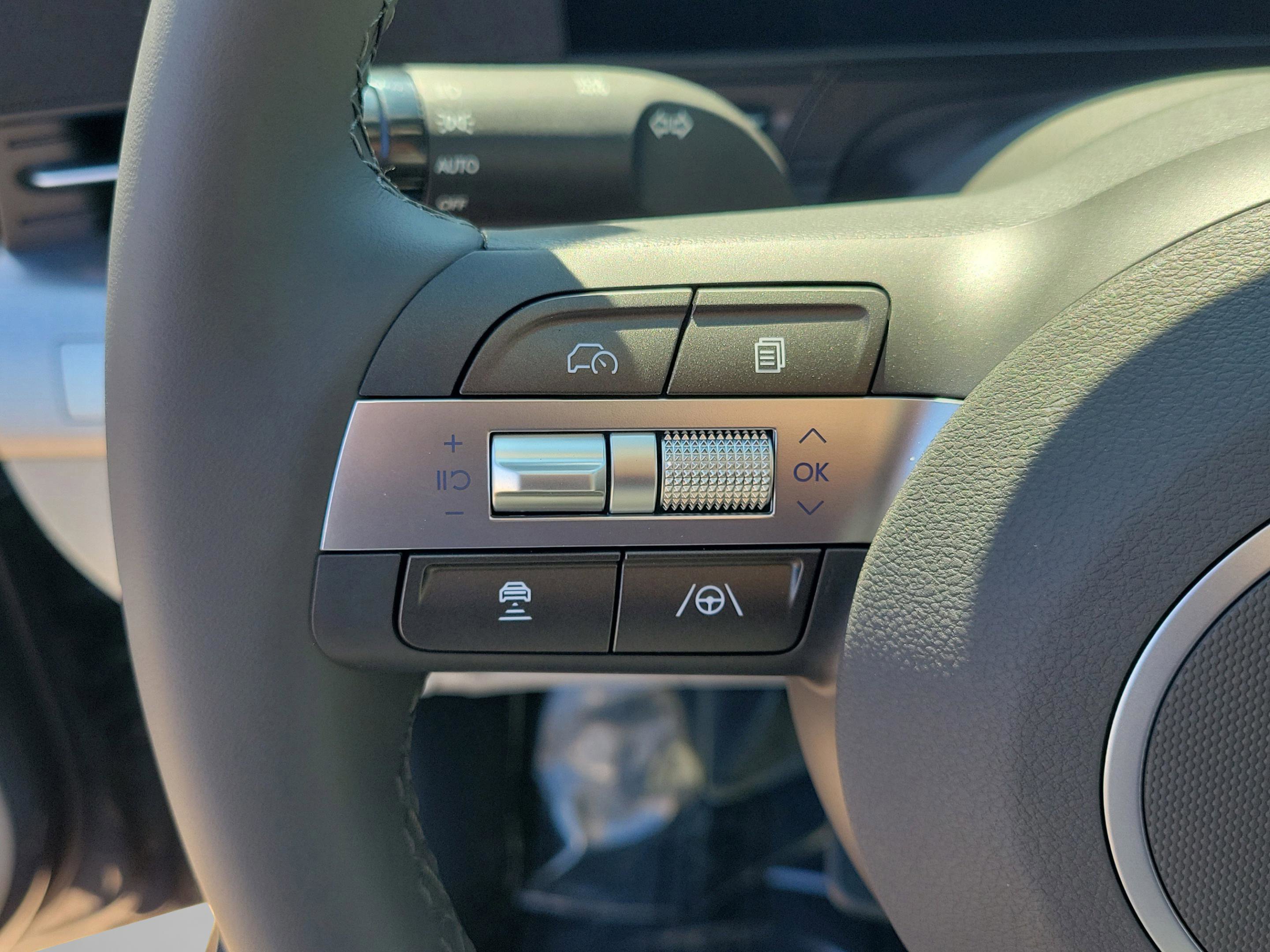 New 2026 Hyundai Kona SEL Sport image 12