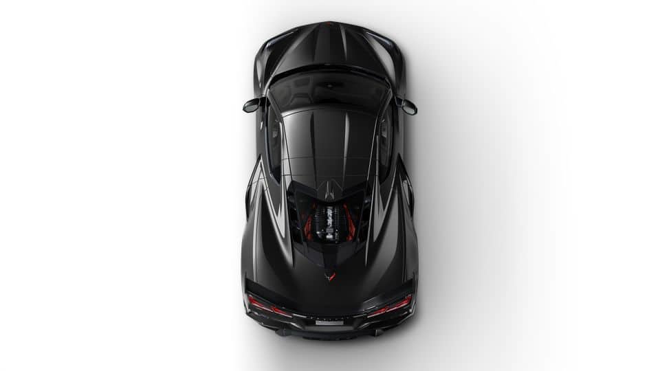New 2026 Chevrolet Corvette Z06 w/ Z07 Performance Package image 17