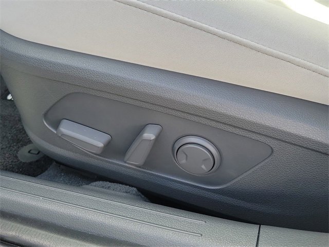New 2025 Hyundai Sonata SEL image 17