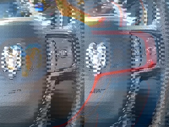 Used 2025 RAM 1500 Rebel w/ Rebel Level 1 Equipment Group image 33