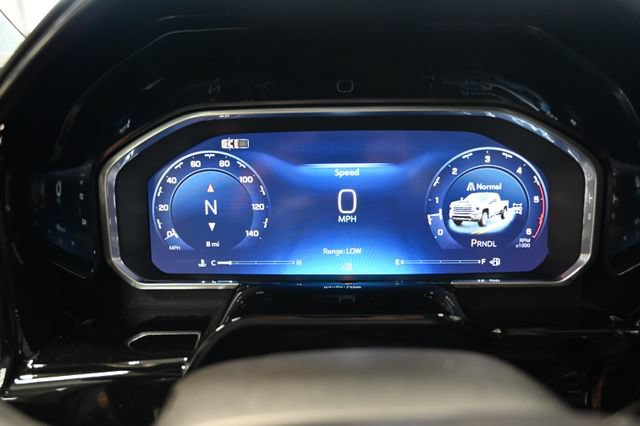 New 2026 Chevrolet Silverado 3500 High Country w/ High Country Premium Package AWD/4WD image 36