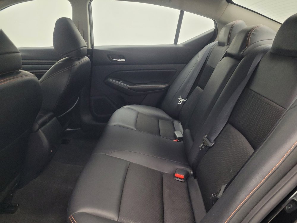 Used 2022 Nissan Altima 2.5 SR image 18