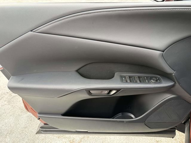 New 2025 Lexus RX 350 Premium image 14