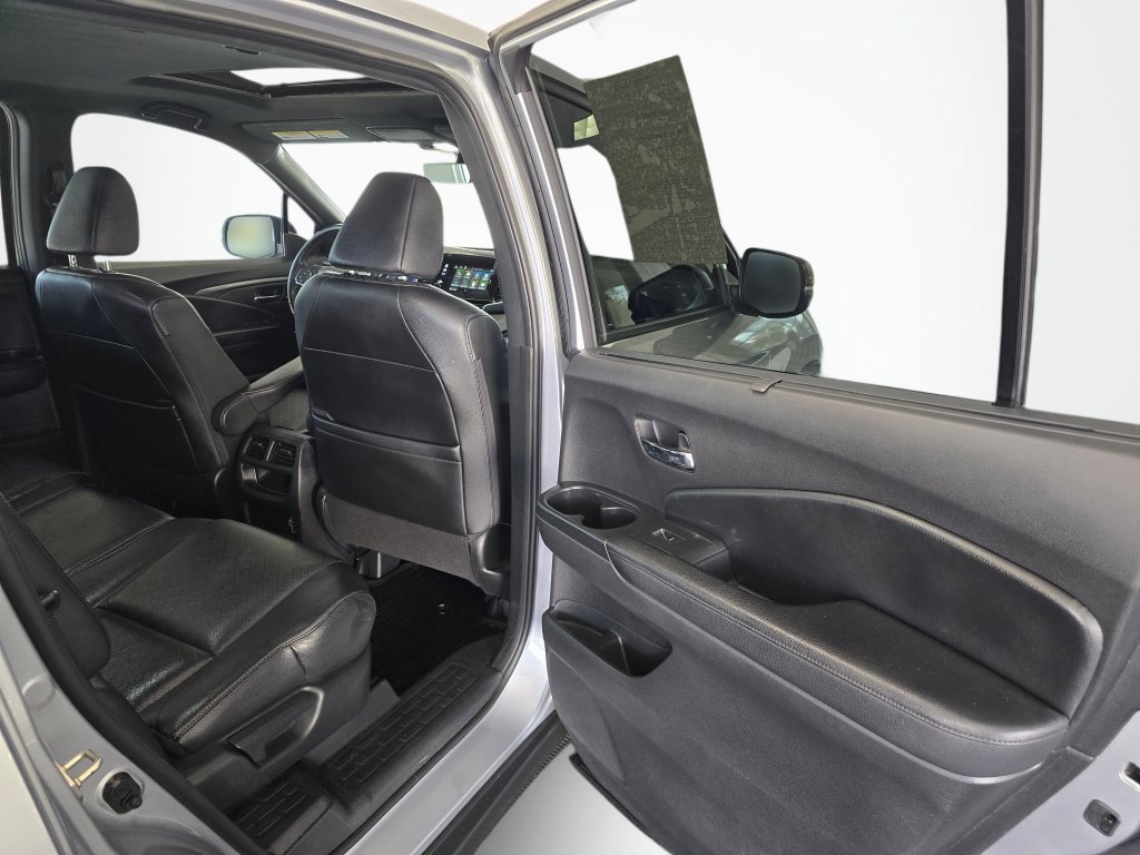 Used 2019 Honda Passport EX-L image 39